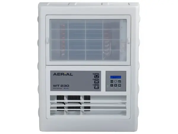 Uscator AERIAL WT230