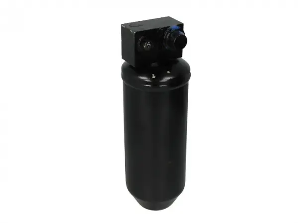 Uscator clima potrivit SCANIA 4, P,G,R,T DC11.01-OSC11.03 05.95-