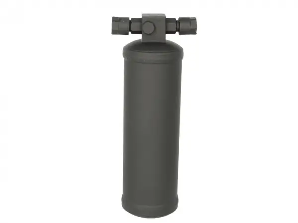 Uscator climatizare (3 8 MO-3 8 MO) potrivit KENWORTH; NEW HOLLAND; VOLVO potrivit CASE IH 1000, 2000, 3000, 4000 504-BDT-504