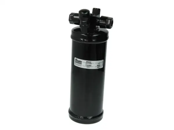 Uscator climatizare potrivit DAF 65, 75, 85, CF 65, CF 75, XF 105 CE136C-WS295M 07.92-