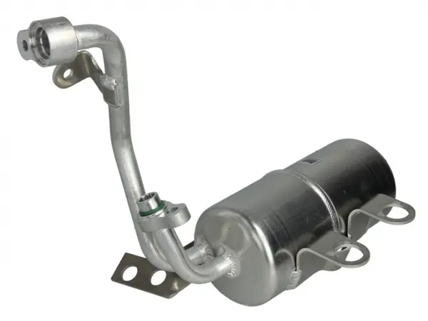 Uscator climatizare potrivit FORD FOCUS C-MAX 03 -