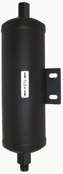 Uscator climatizare potrivit JOHN DEERE potrivit JOHN DEERE 6000 6068D 01.01-12.08