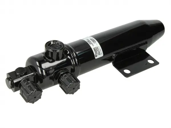 Uscator climatizare potrivit MAN TGA, TGX I; MERCEDES ACTROS, ACTROS MP2 MP3 D0836LF41-OM542.969 04.96-