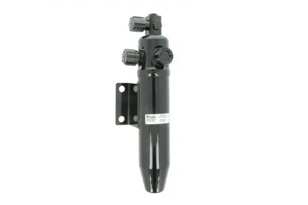 Uscator climatizare potrivit MERCEDES ACTROS, ACTROS MP2 MP3, ATEGO, AXOR OM541.920-OM906.926 04.96-