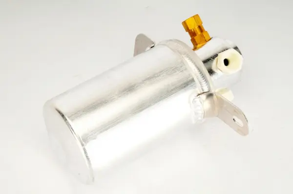 Uscator climatizare potrivit MERCEDES W 202 C 250 D TURBO T-MODEL 1995-1910 2000 05