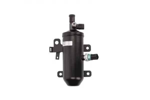 Uscator climatizare potrivit RVI C, D, KERAX, MIDLUM, PREMIUM 2; VOLVO FE II, FL III D5K210-DXi7 10.05-