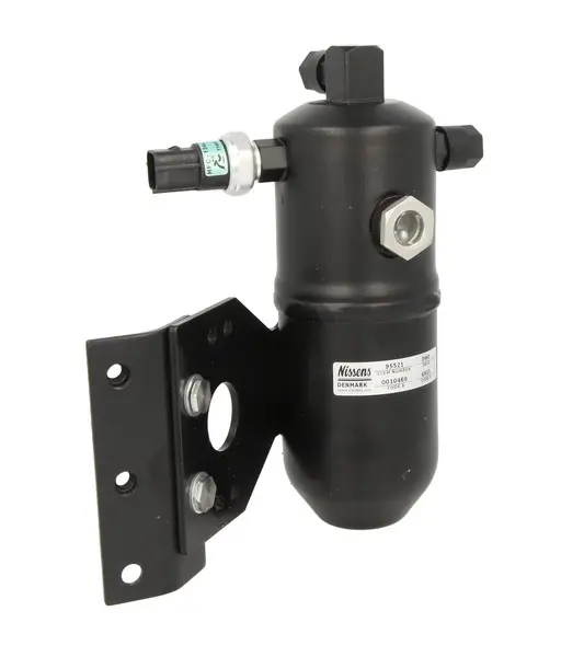 Uscator climatizare potrivit RVI MAGNUM MACKE.TECHA 46-MIDR06.35.40P 41 10.92-