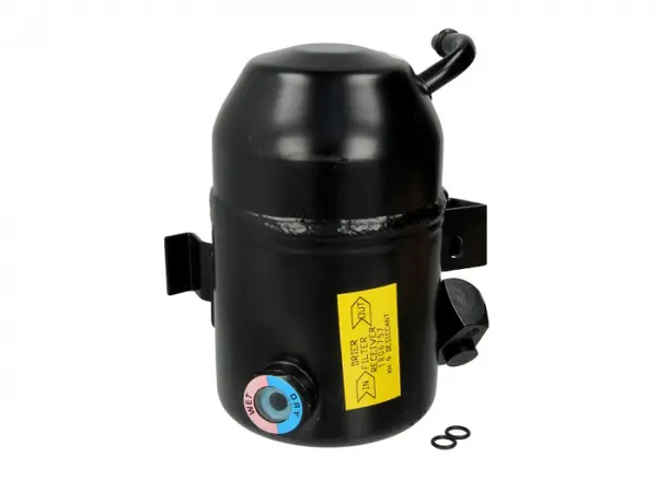 Uscator climatizare potrivit SCANIA G I, P I, P,G,R,T, R I, T DC09.108-DT16.08 03.04-