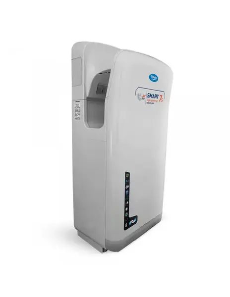 Uscator de maini Jet Limpio HD 75S, (Argintiu)
