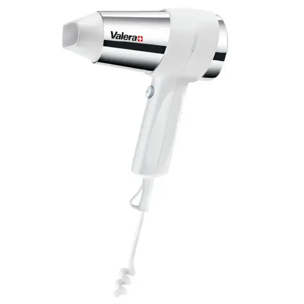 Uscator de par hotelier Valera Action 1800 Push alb Uscator de par hotelier Valera Action 1800 Push alb