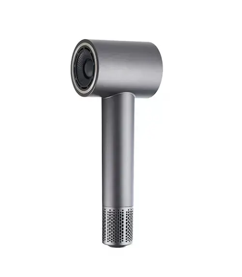 Uscator de par LAFE Rapida BLDC Motor LAFSUS47461, 1800 W, 3 trepte temperatura, Cool shot (Gri)