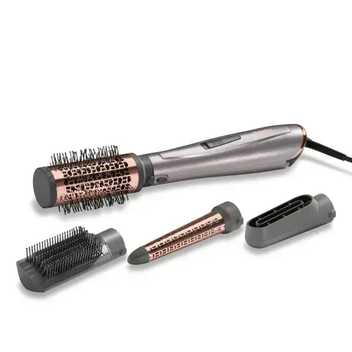Uscator de par/ ondulator Babyliss