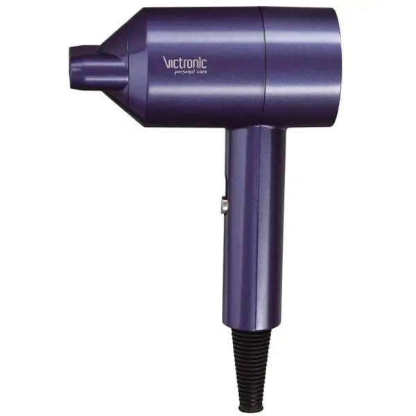 Uscator de Par, Putere 1200 W, Mov, Victronic