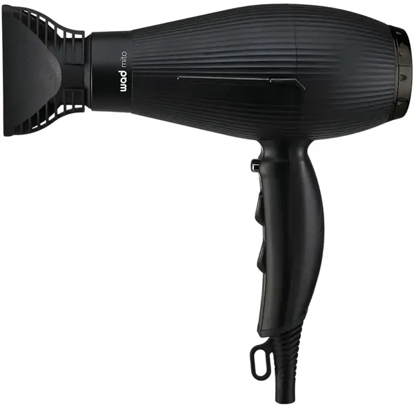 Uscător de păr WAD - MITO, 2200W, 3 viteze, negru