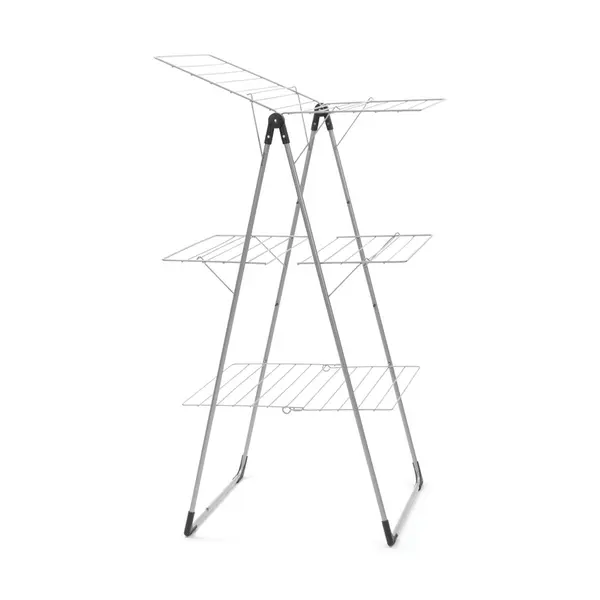 Uscător de rufe Brabantia - 23 m, Metallic Grey