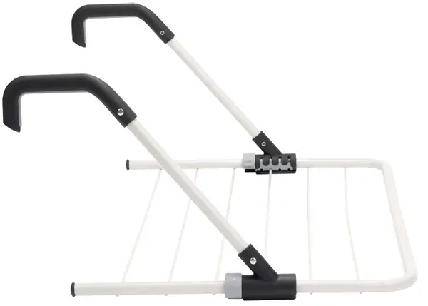 Uscător de rufe Brabantia - 4.5 m, alb