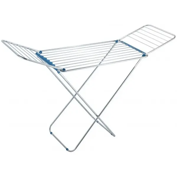 Uscator de rufe Heinner Fabian HR-LI-WR1007, Inox
