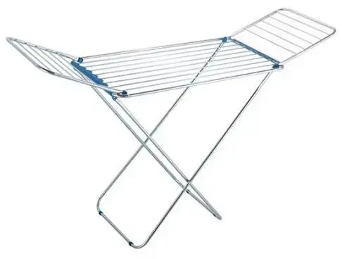 Uscator de rufe Heinner Fabian, Inox, 18m