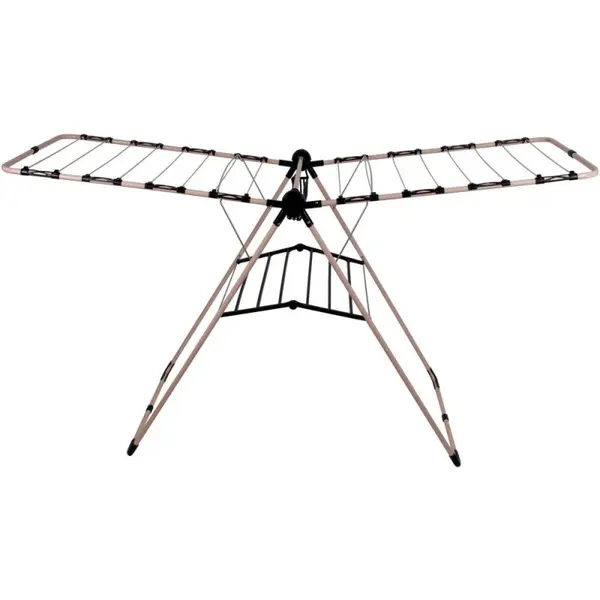 Uscator de Rufe Romantica, Suprafata Uscare 21 m, Metal