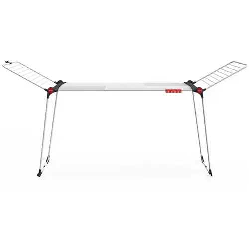 Uscator de rufe Vileda Infinity FLEX, Suprafata uscare 30 m (Alb)