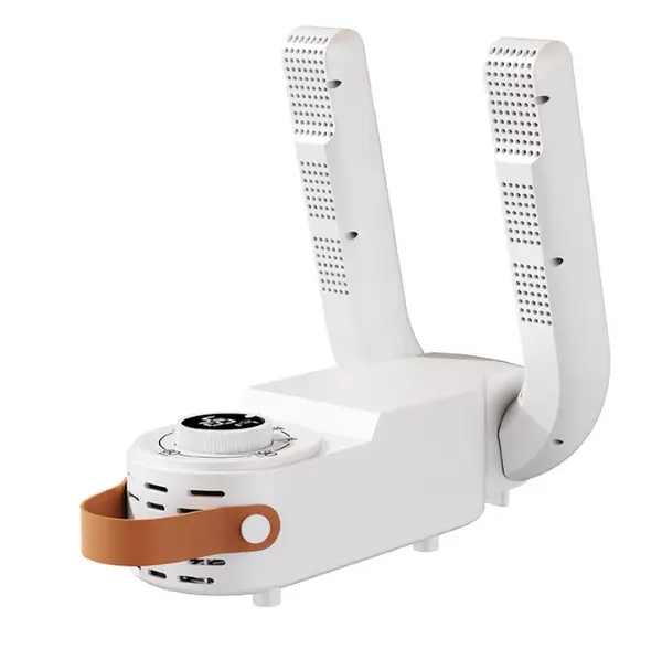 Uscator electric pentru incaltaminte cu sterilizator UV pentru indepartarea bacteriilor si mirosurilor 150W
