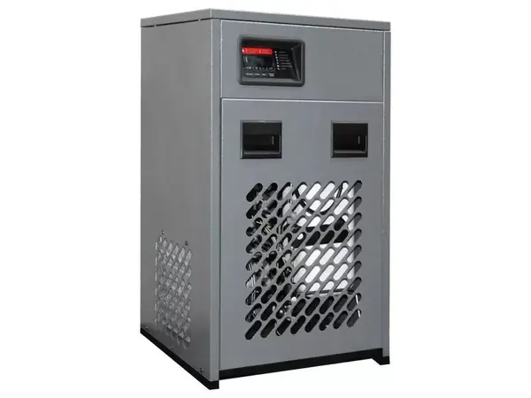 Uscator frigorific cu filtre incorporate (1 - 0,01u), capacitate 1800 m3/h - WLT-WDF-1800