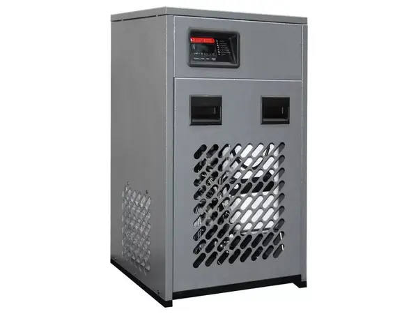 Uscator frigorific cu filtre incorporate (1 - 0,01u), capacitate 70 m3/h - WLT-WDF-70