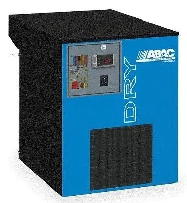 Uscator frigorific de aer DRY - capacitate 417l/min, 16 bari - ABAC-DRY25(E0)230/50-ABC