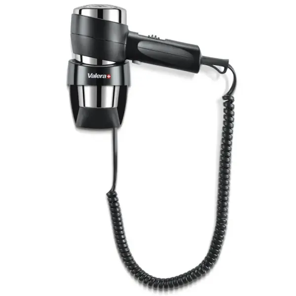Uscator par hotel Valera Action Super Plus 1600 Black Uscator par hotel Valera Action Super Plus 1600 Black