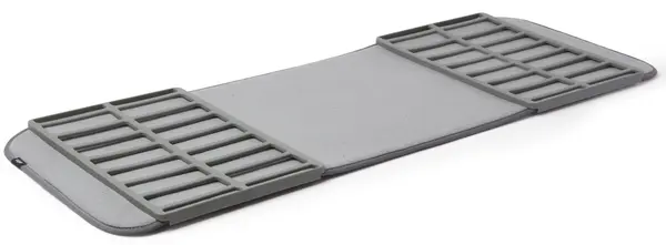 Uscător pentru pantofi Umbra - Shoe Dry, gri