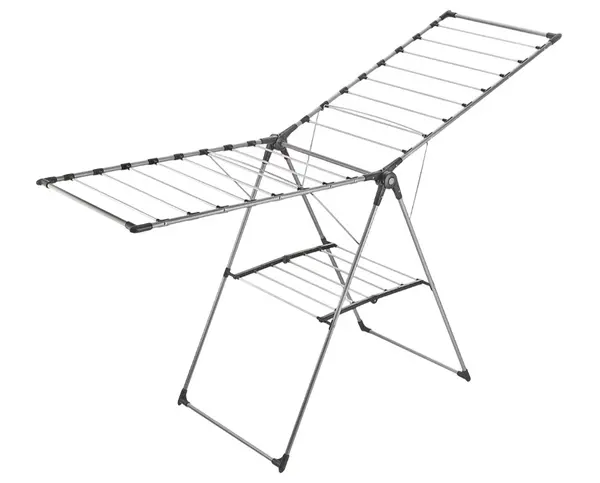 Uscator Rufe Mega Aluminium