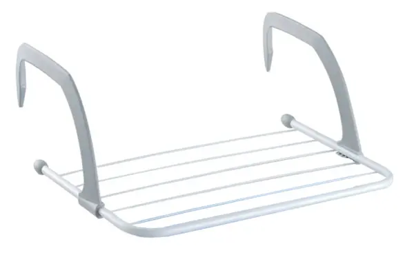 Uscator rufe MIC pentru balcon sau calorifer