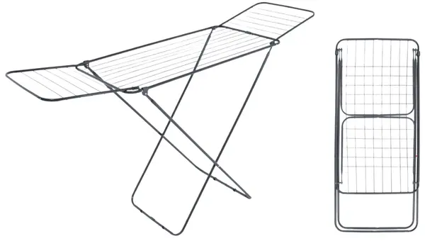 Uscator Rufe Orizontal LD2004