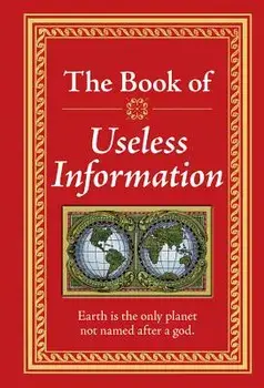 Useless Information, Hardcover/Ltd Publications International