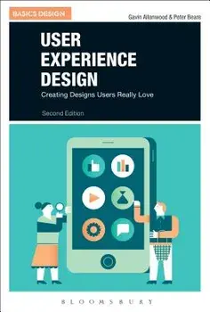 User Experience Design: A Practical Introduction, Paperback/Gavin Allanwood