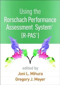 Using the Rorschach Performance Assessment System (R) (R-PAS (R)), Hardback/***