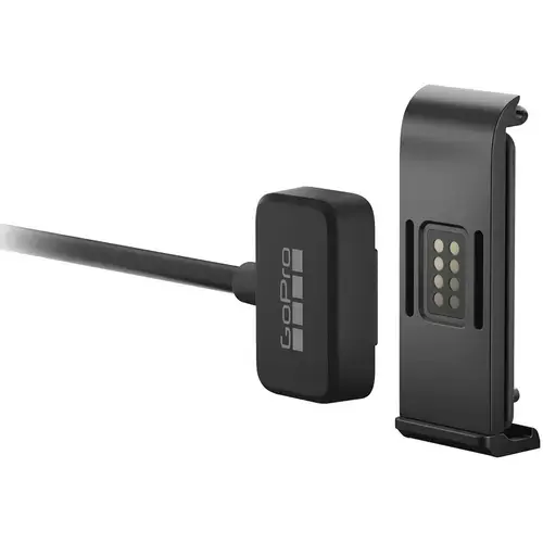 Usita laterala + cablu incarcare wireless GoPro Contacto ADCON-001