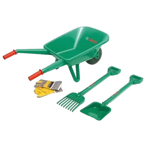 Ustensile de jucarie pentru gradina BOSCH 2752 Klein