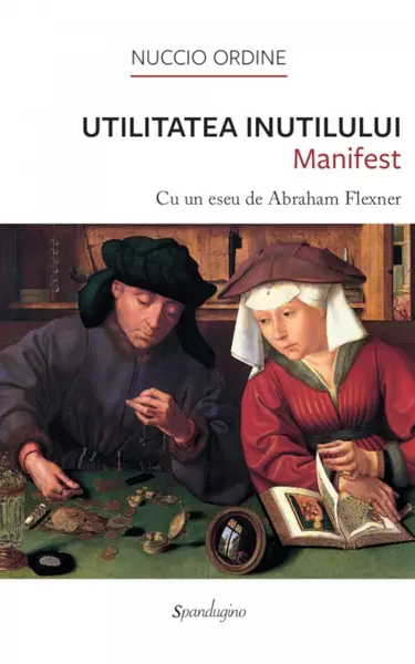 Utilitatea inutilului. Manifest