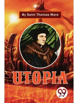 Utopia, Paperback/***