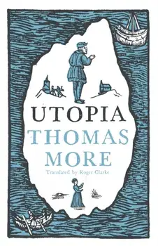 Utopia, Paperback/Saint Thomas More