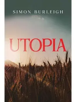 Utopia, Paperback/Simon Burleigh