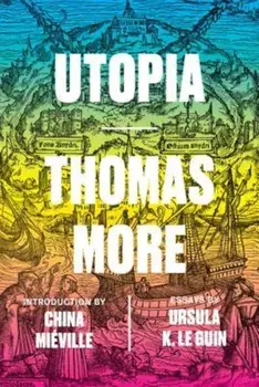 Utopia, Paperback/Thomas More