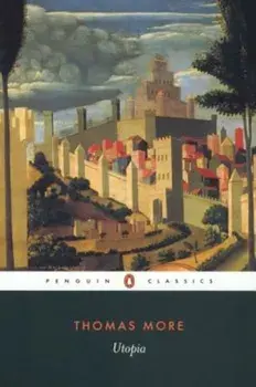 Utopia, Paperback/Thomas More