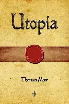 Utopia, Paperback/Thomas More