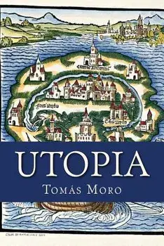 Utopia (Spanish Edition), Paperback/Tomas Moro