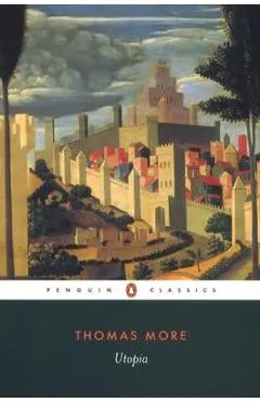 Utopia - Thomas More