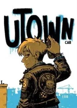 UTown, Paperback/CAB