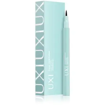 UXI BEAUTY Intense Liquid Eyeliner eyeliner