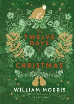 V&a: The Twelve Days of Christmas, Hardcover/V&A